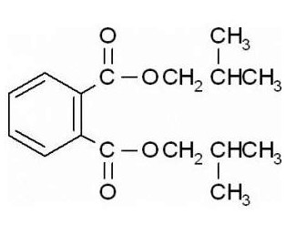 邻苯二甲酸盐23种有害物质