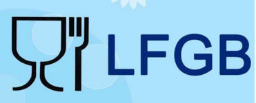 德国食品级_LFGB认证费用