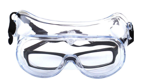 EN 166：2001-人眼防护产品CE认证