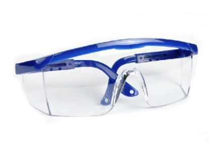 防护眼镜出各国口认证的法规要求