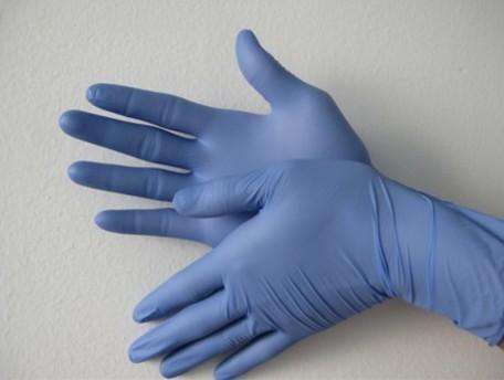 一次性医用手套EN 455标准1至4部分-其他防护手套