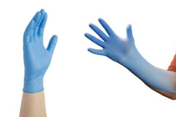 一次性医用手套欧盟标准EN 455--1~3要求和试验