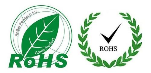 ROHS环保认证证书多少钱，检测标准是什么
