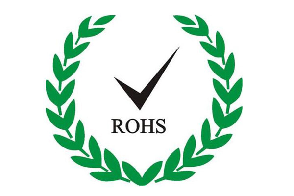 中国rohs检测认证