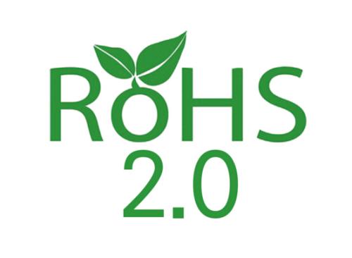 rohs2.0认证