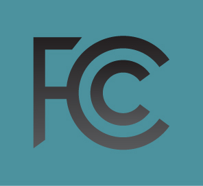 fcc认证标志