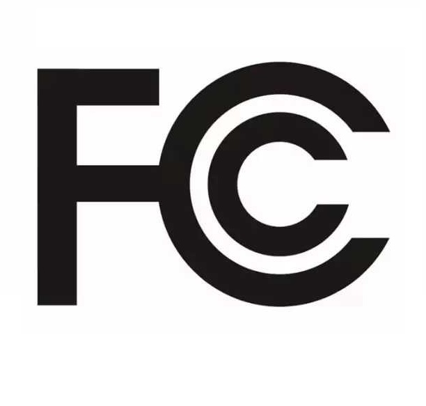 FCC认证