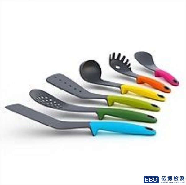 德国lfgb食品级测试测什么？