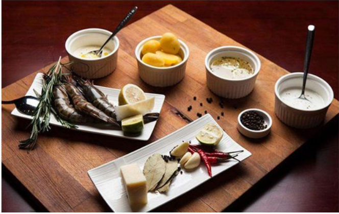 食品接触等级测试 