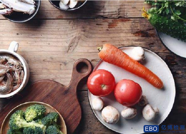 食品接触材料检测流程及作用是什么？