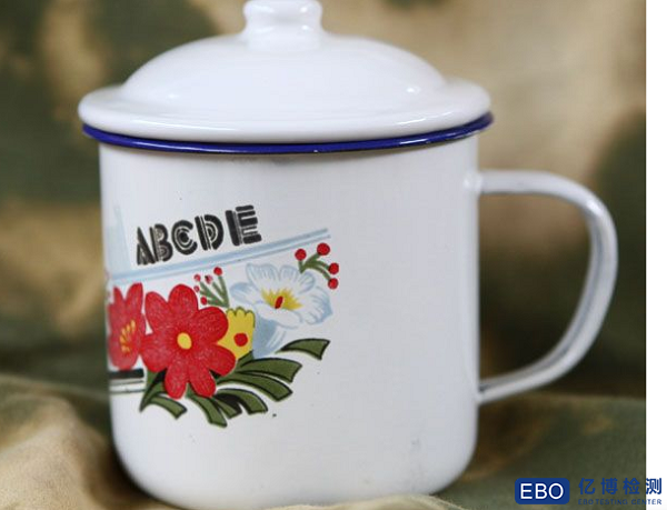 搪瓷制品食品接触材料