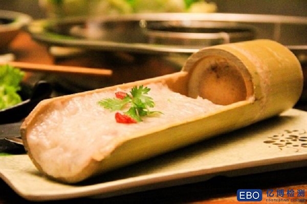 竹制木制产品食品接触材料测试办理