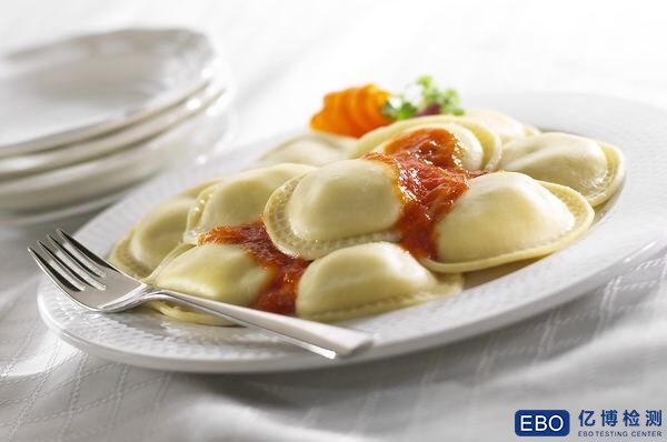 食品接触材料FDA检测标准